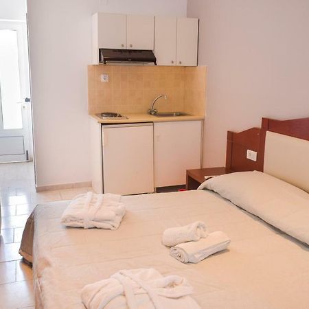 Dias Apartment Georgioupoli Exterior photo