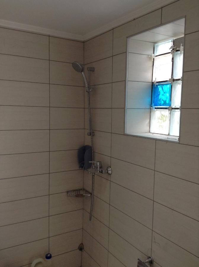Dias Apartment Georgioupoli Exterior photo