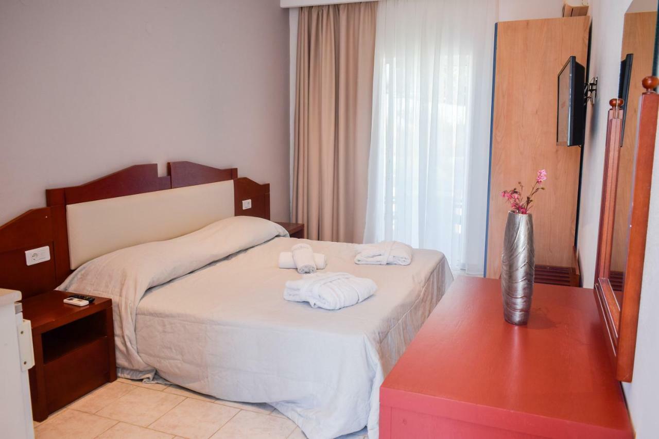 Dias Apartment Georgioupoli Exterior photo