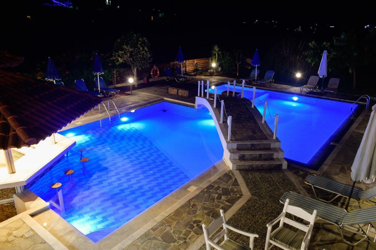 Dias Apartment Georgioupoli Exterior photo