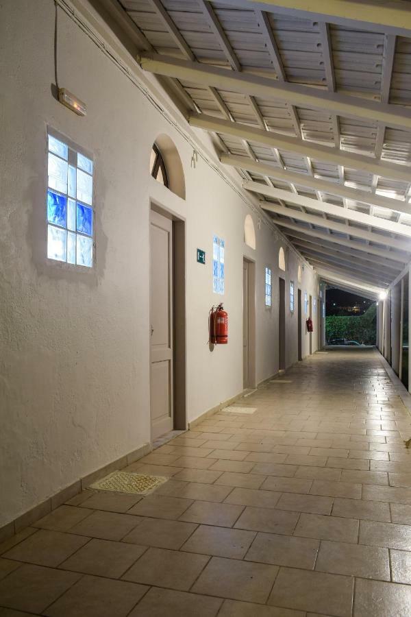 Dias Apartment Georgioupoli Exterior photo