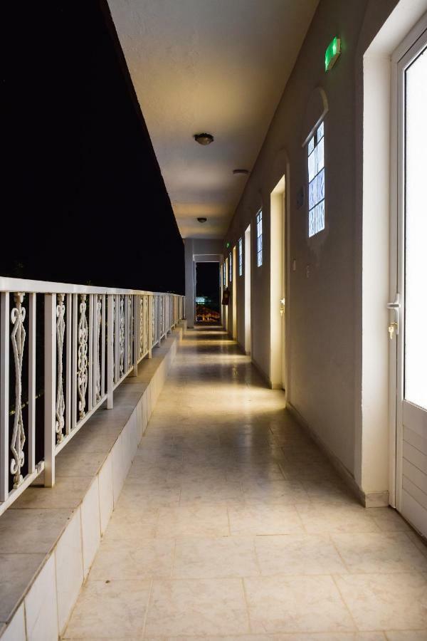 Dias Apartment Georgioupoli Exterior photo
