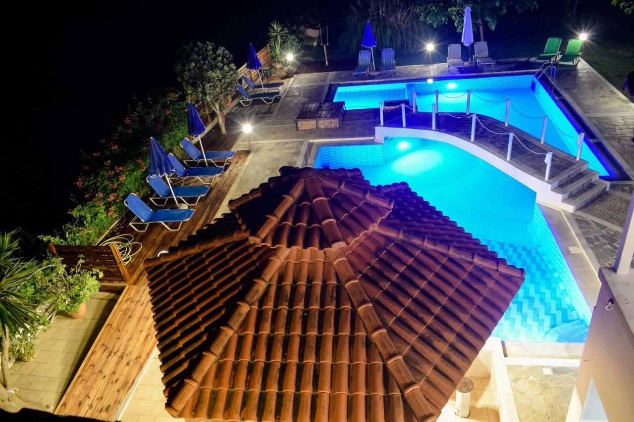 Dias Apartment Georgioupoli Exterior photo